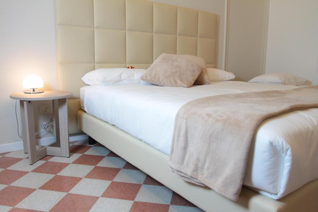 B&B Felice Palermo Zimmer foto