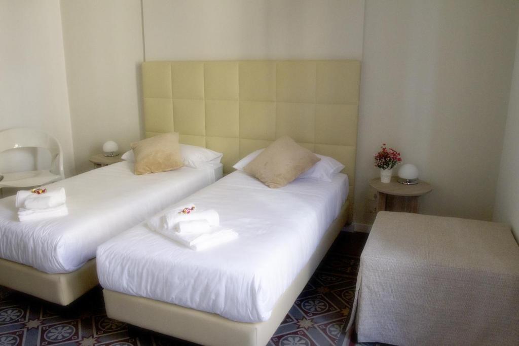 B&B Felice Palermo Zimmer foto